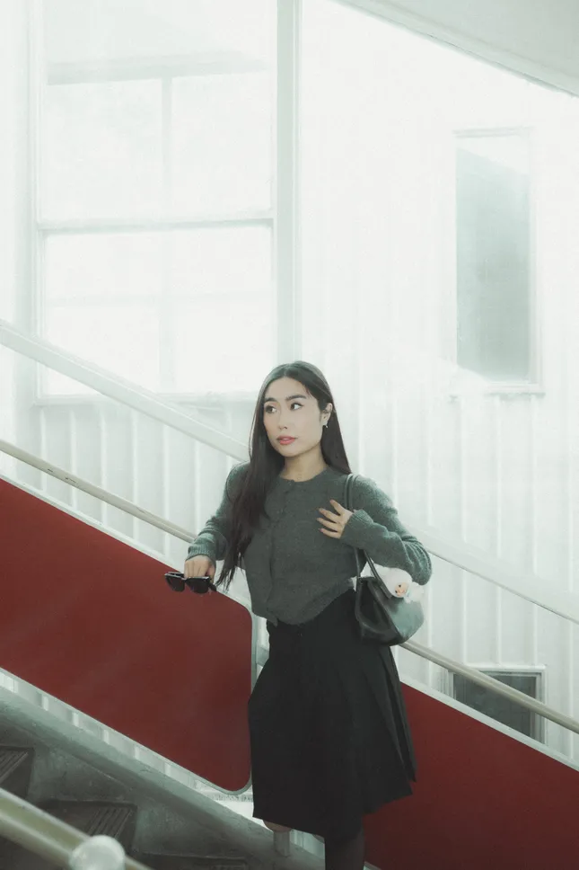 Fashion styling & Shoot