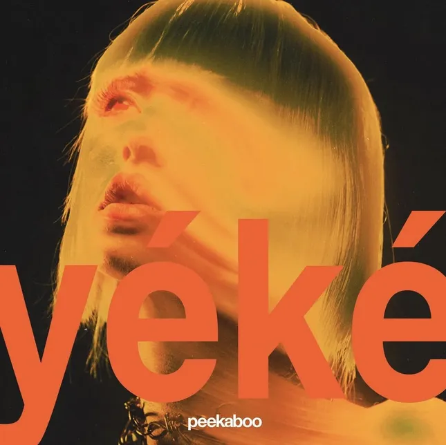 PEEKABOO BEATS: Are We Dreaming?