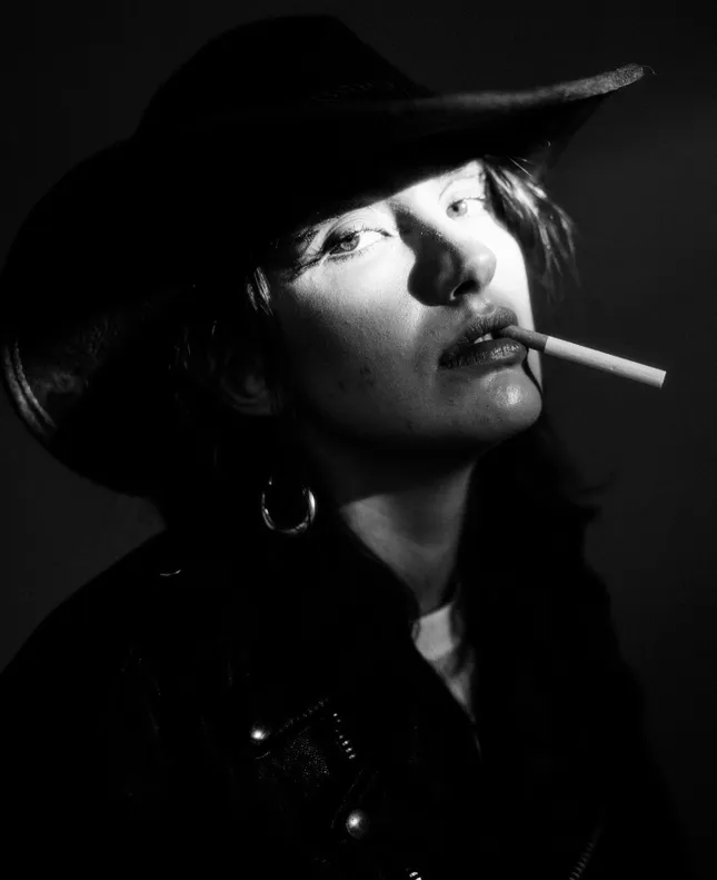 Cowboy Killer Press Shots