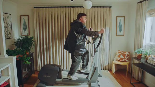 DIRECT AC | Break a Sweat