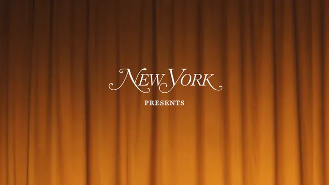 New York Magazine “Meet Your Next Mayor”