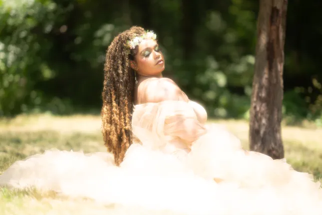Alex Thomas - Birthday Photoshoot