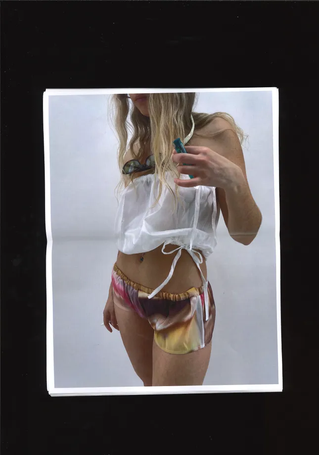 Project image