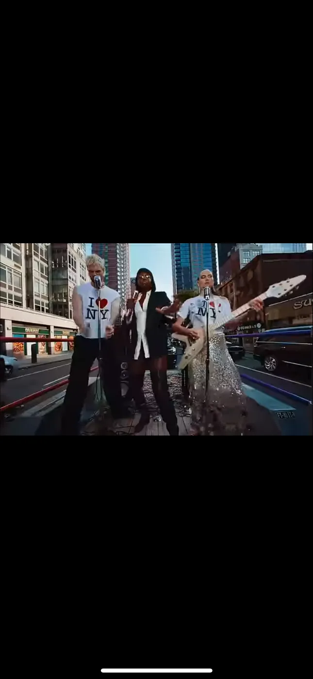 Sofi Tukker