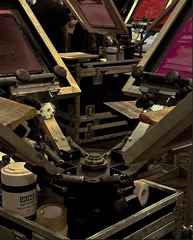 Project image