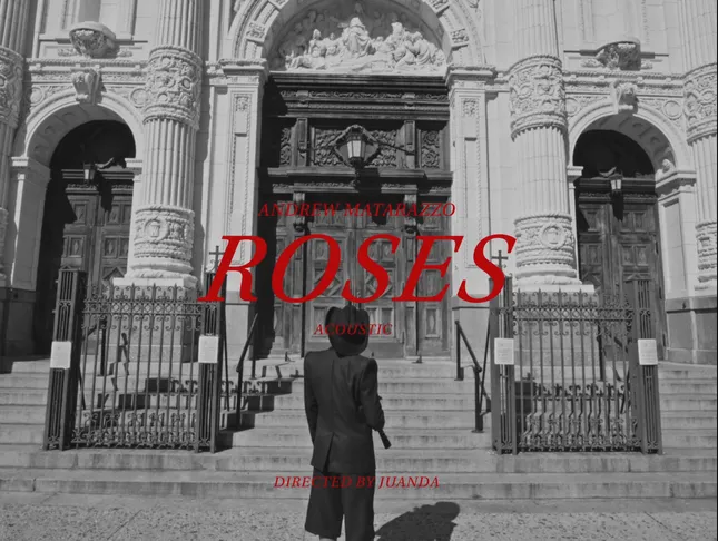 ROSES- Acoustic version