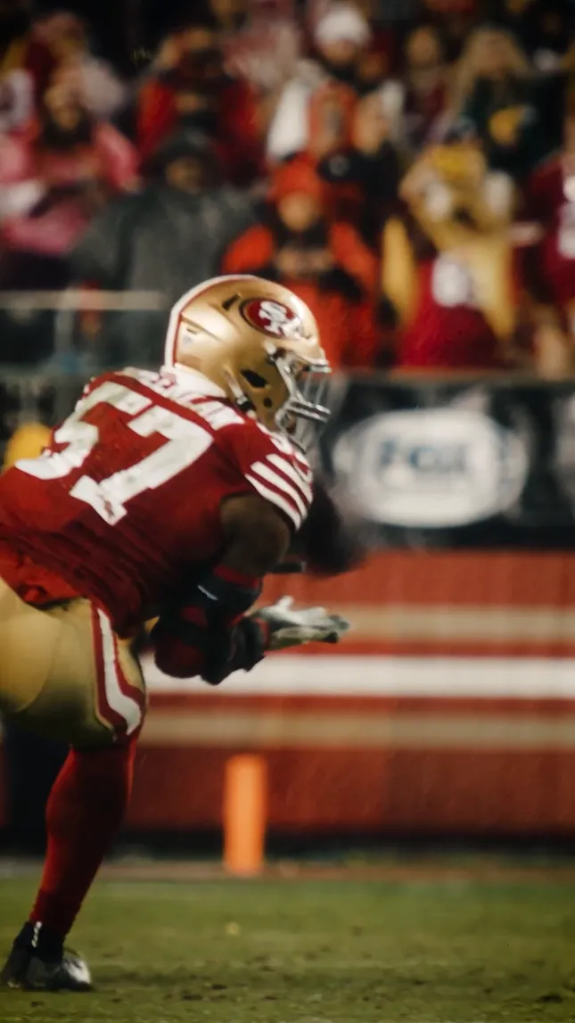 Dre Greenlaw Hype Video