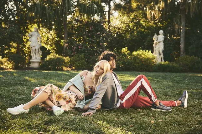 DSW x Nike Spring 24 Campaign