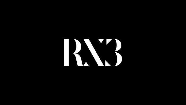 RX3 Charity Football