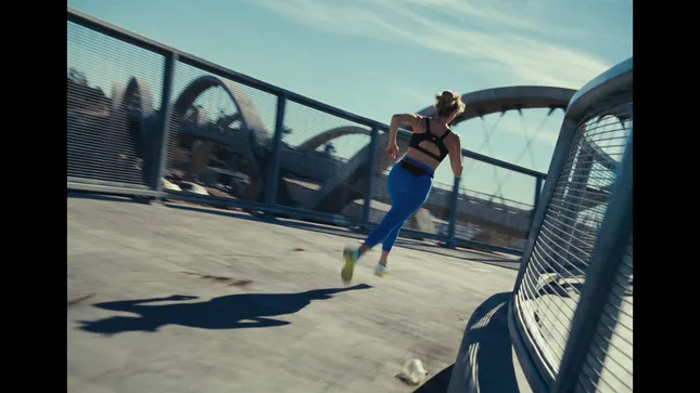 Why I Run
