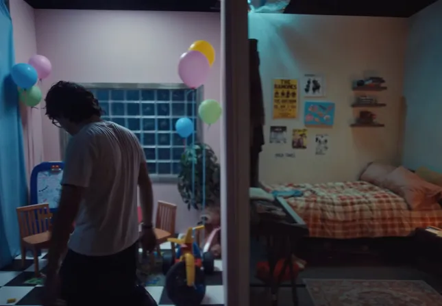 “Wasted/Reason” Riovaz