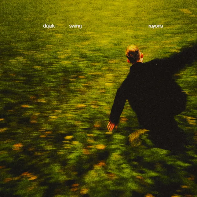 'rayons' - Dajak & Swing