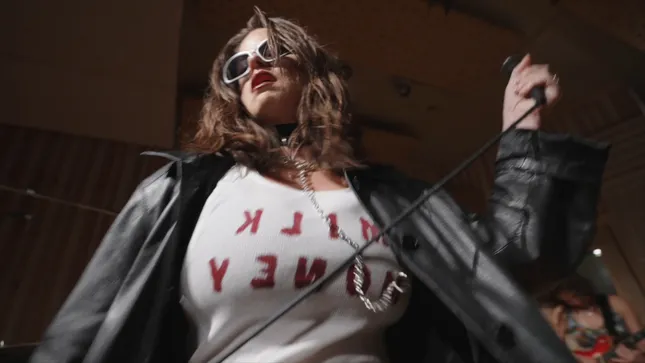 Milk Money by ANDREA