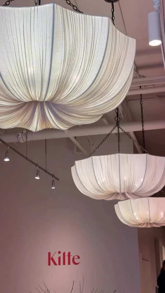 Store Opening - Kilte Collection