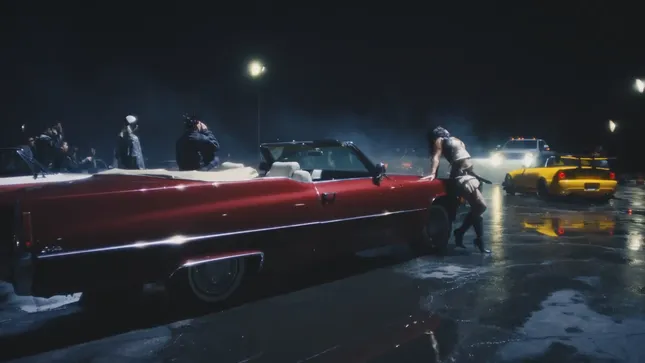 Kali Uchis | Moonlight