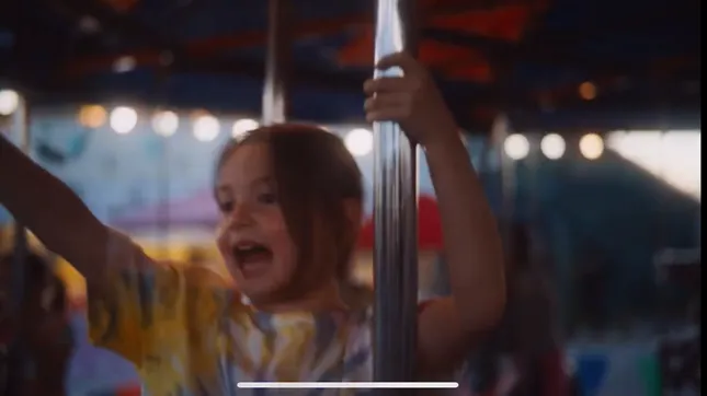 “Summer is here, Spend it well” CIBC commercial