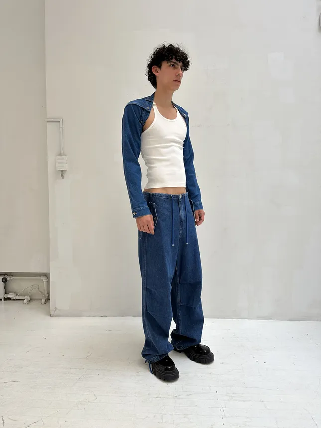 Project image