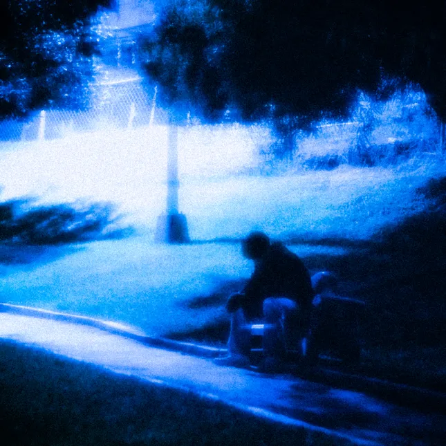 COVER ART - NOCHES DE VELA