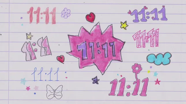 11:11