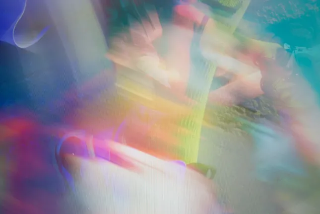 Project image