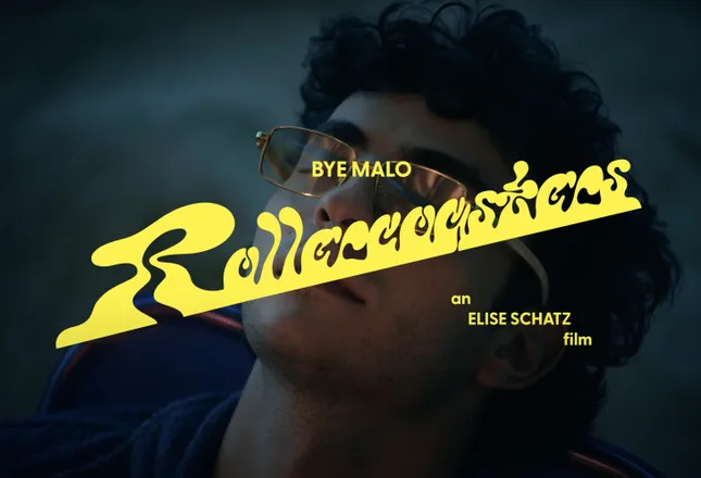 Bye Malo - Rollercoasters