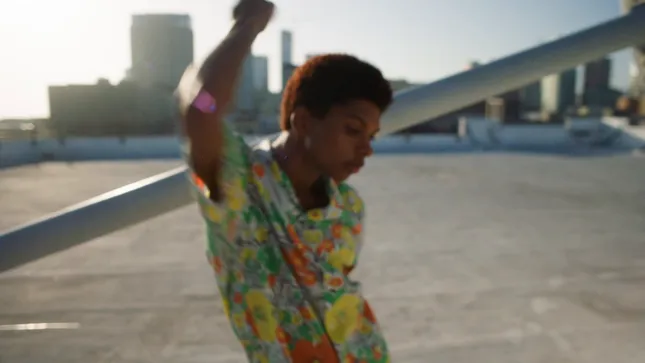 Levi's - Wear it Out
