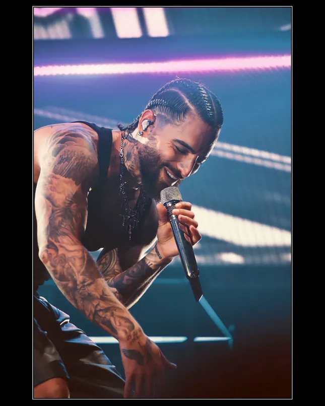 maluma.