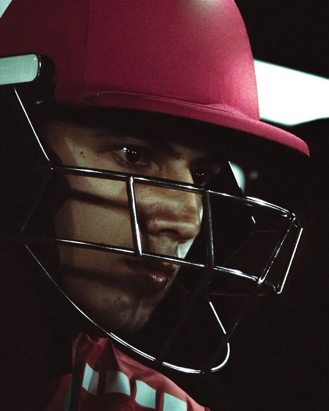 Major League Cricket - Battle of Bats