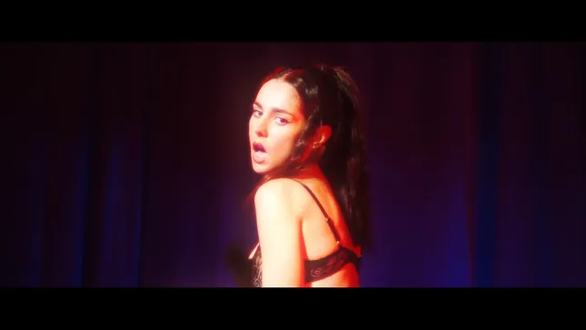 Samia - Honey