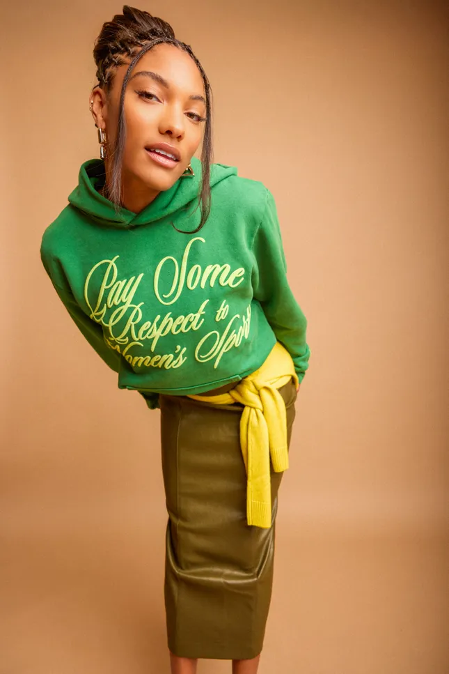 Cash App x Playa Society Capsule Collection