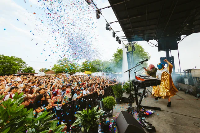 Psych Fest '25