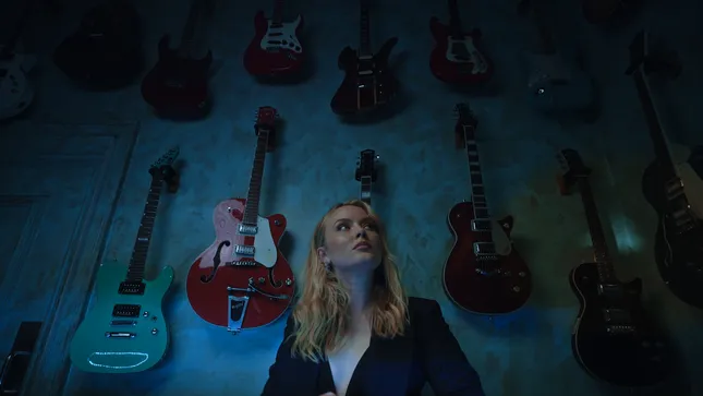 Zara Larsson - Venus Pawn Shop Performance Series