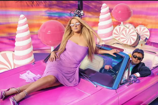 Made You Look - Meghan Trainor