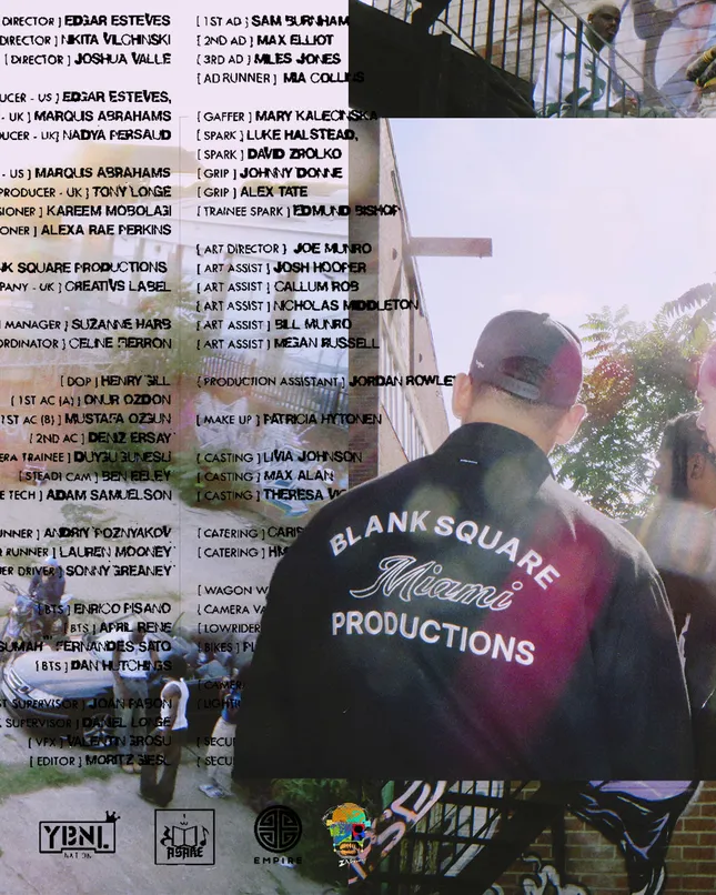 Project image