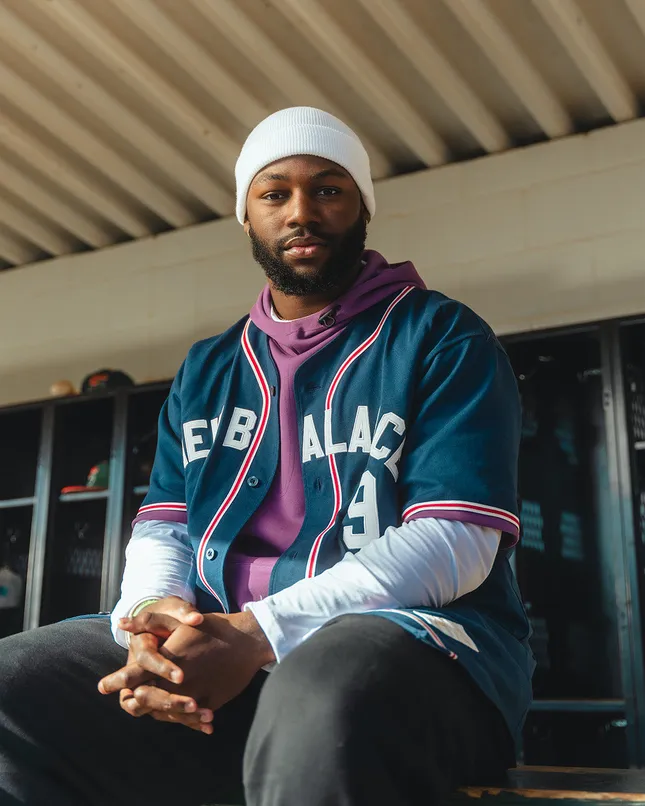 New Balance Baseball & Tennis