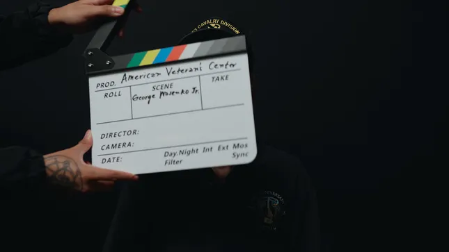 2023 Director’s Reel