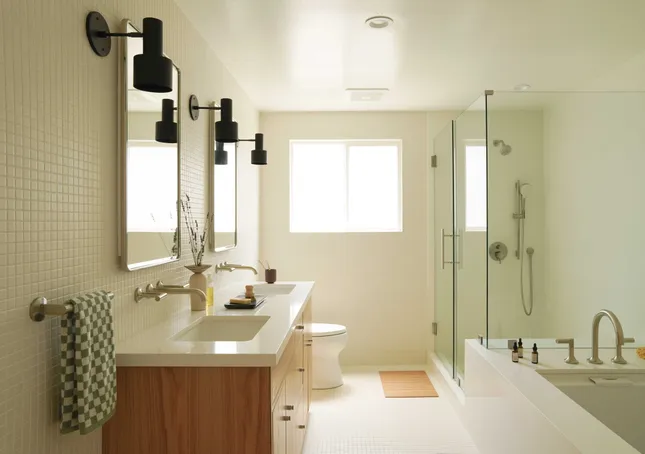 Interiors Organic Modern