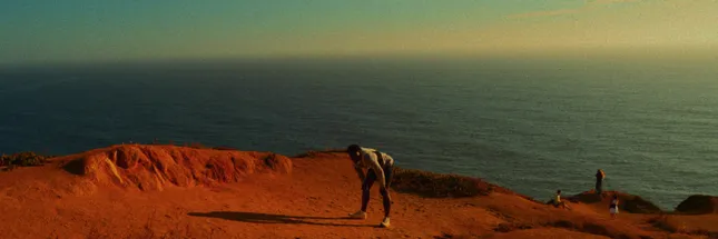 Salomon BTS