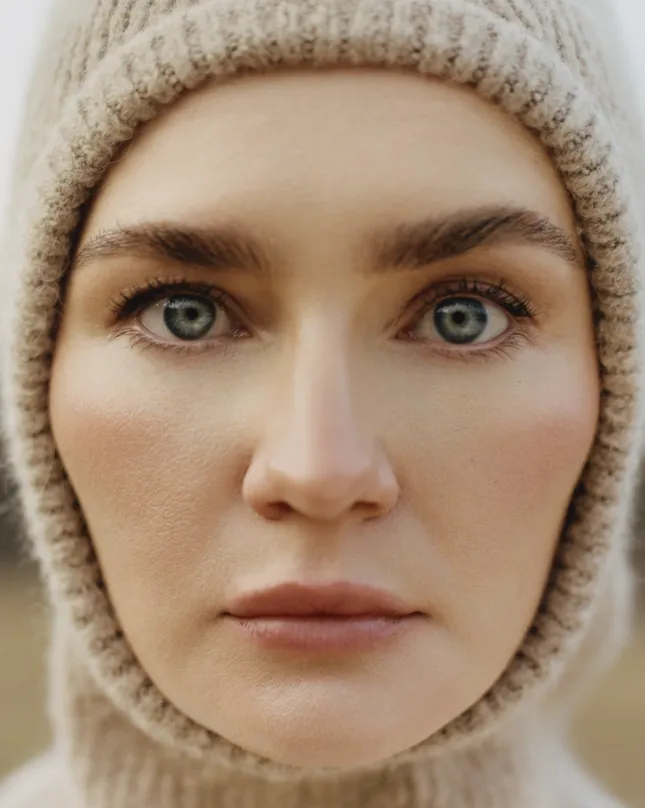 ANNA DELVEY / KINFOLK