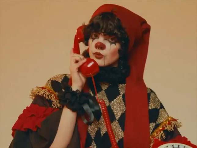 Madilyn Mei - Velcro (Official Music Video)