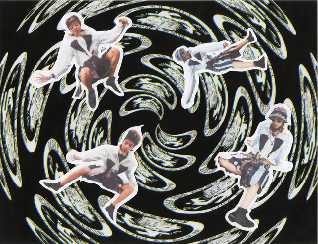Project image
