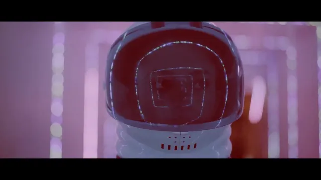 Music Video for “Children the Band”