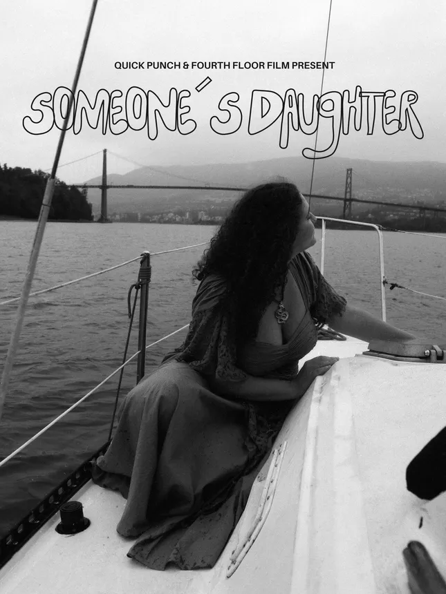 Someone’s Daughter
