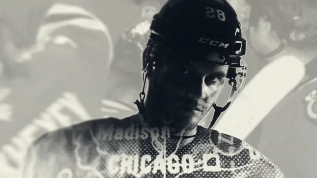 Chicago Blackhawks Centennial Open