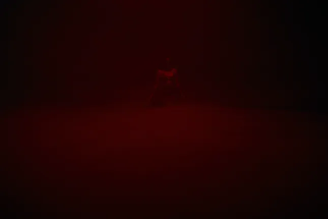 Indigo - Crying Over Nothing
