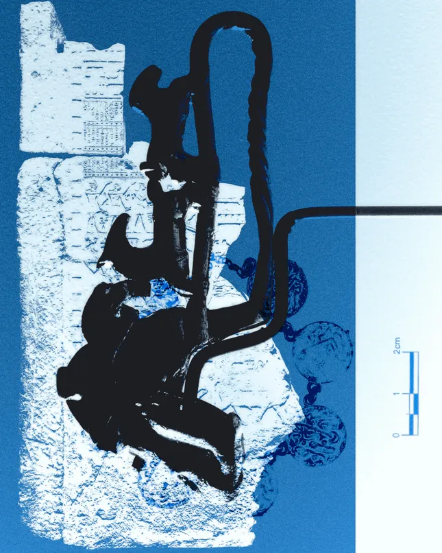 Project image