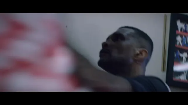 Draper Boxing Spot