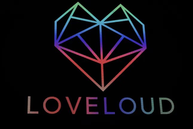 LOVELOUD 2022