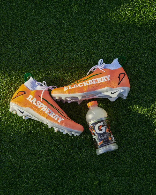 Gatorade