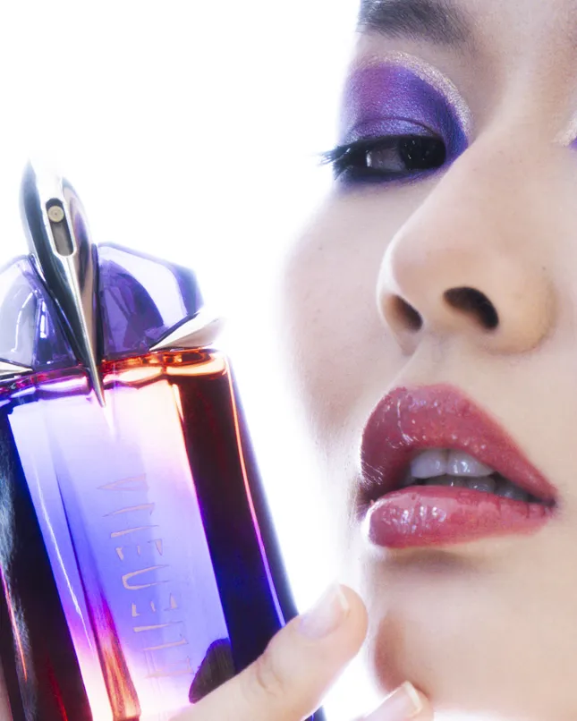Mugler Alien Eau De Parfum